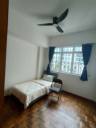 Symphony Heights (D21), Condominium #486182541